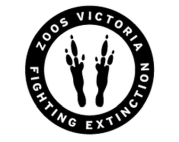 zoos victoria logo